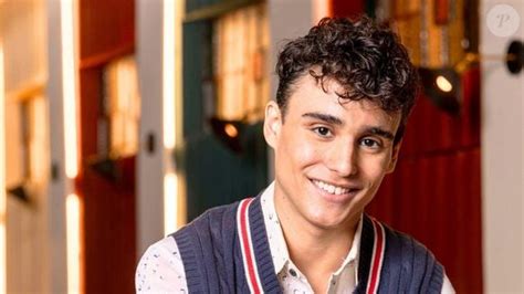 Nunca Precisei Gay Em Garota Do Momento Pedro Goifman Assume Sexualidade E Confessa