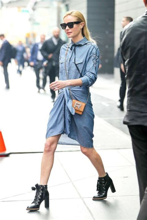 11 Looks Da Kate Bosworth Por Aí Fashionismo Ideias Fashion Kate