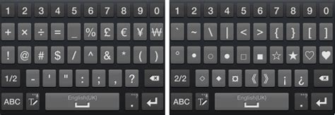 Guide: Using the OnScreen Keyboard on your Android Phone - Android Advices