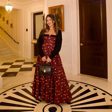 Jessica Alba Shows Off Her Self Care Routine In A Bikini