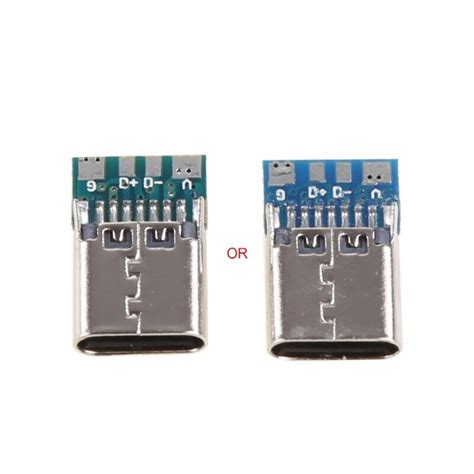 Usb C Pinout All Usb Type Pin Diagram Sm Tech