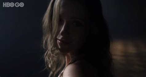 Naked Juliana Didone In El Hipnotizador