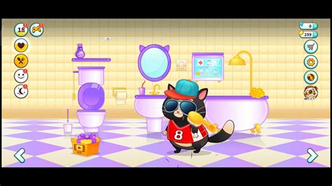 Bubbu Cat Youtube