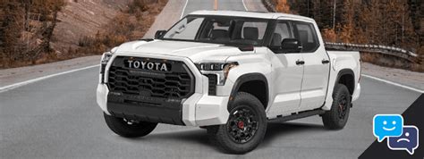 Toyota Tundra Towing Capacity What Can It Handle