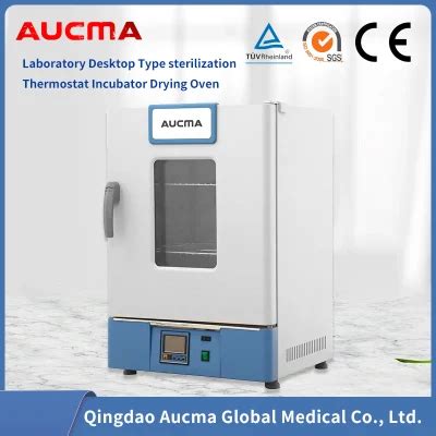 Electronic Hot Air Oven Industry High Temperature Drying Ovens Medical Equipment China Lab