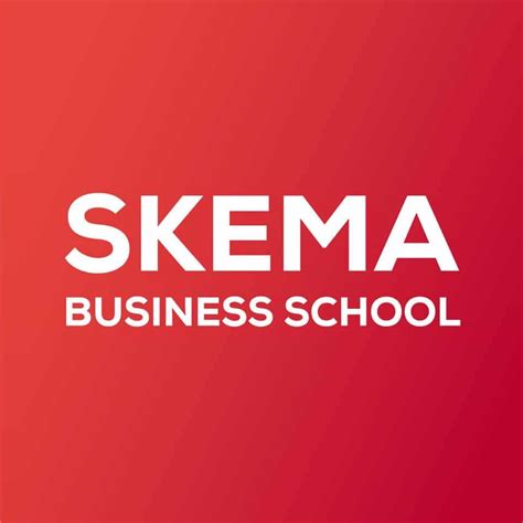 Skema Business School (Lille / Paris / Sophia Antipolis) - PGE-PGO