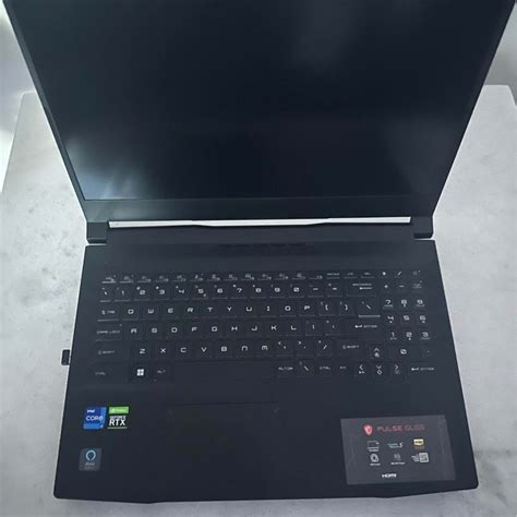 MSI PULSE GL66 15.6" FHD 144HZ GAMING LAPTOP | Jawa