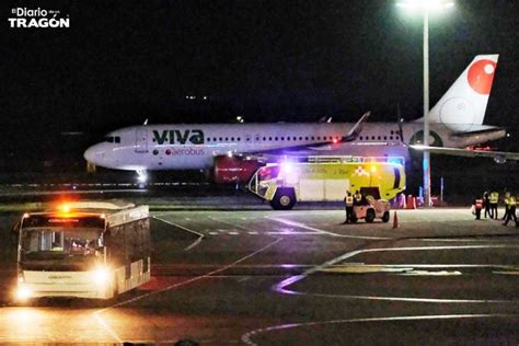 Nueva ruta Guadalajara Colombia por Viva Aerobus El Diario de un Tragón