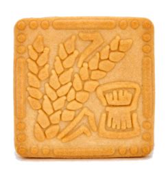 Печенье сахарное :: Торговый Дом Посольство вкусной еды