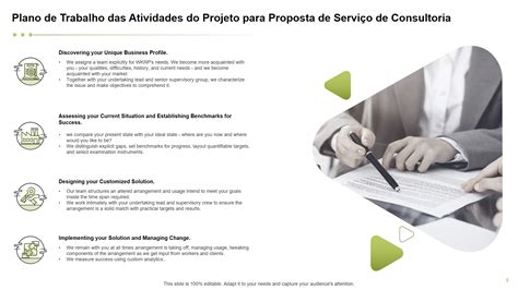 O Que Faz Um Consultor Juridico - 9