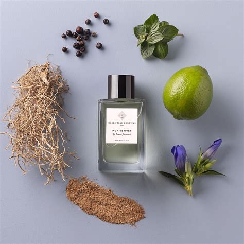 Essential Parfums | RAFINAD Niche Perfumes E-Shop