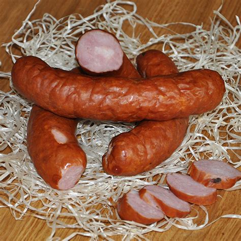 Staročech - Staročeské uzeniny