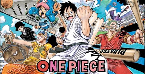 Read One Piece Chapter 1001 Release Date Spoilers And Updates Otakukart Nông Trại Vui Vẻ Shop