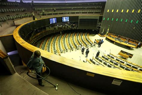 Comando De Comissões E Reforma Tributária O Que Acompanhar No