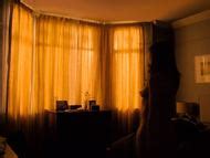 Naked Toni Collette In Wanderlust TV