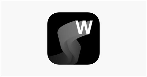 weird type   app store