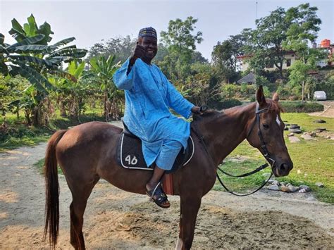 Ahlan Wa Sahlan DR Abdullah Bamba Kampung Bahasa Arab Al Qur An BISA