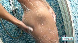 Horny Exhibitionist College Boy Takes Risky Elevator Ride Naked With Dildo Xxx Mobile Porno