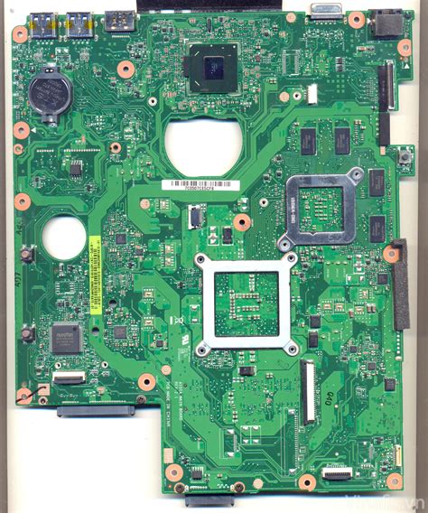 DNS A15FD Pegatron A15YA Rev 2.1 | Vinafix.com