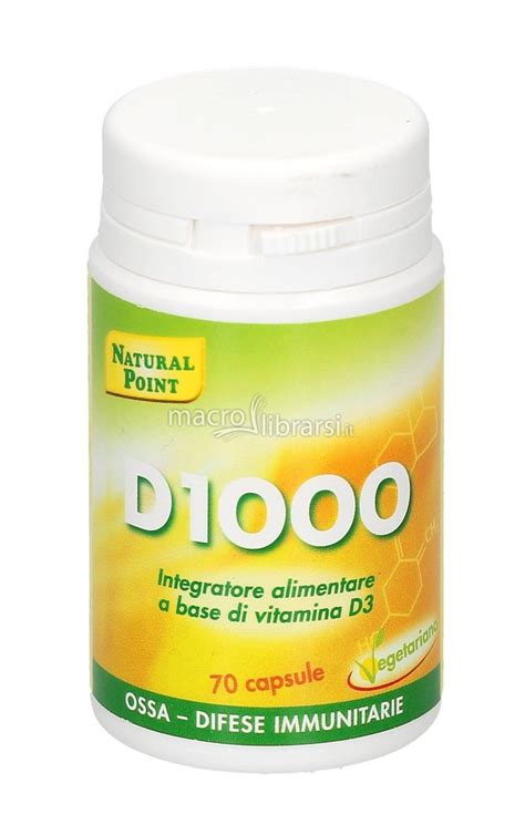 D1000 Integratore Di Vitamina D Coconut Oil Jar Gin And Tonic