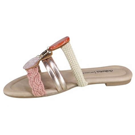 Sand Lia Feminina Dakota Z Calendula Nude Groovy Botas Online Femininas