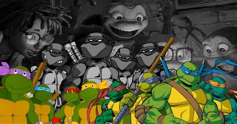 Want More Teenage Mutant Ninja Turtles Check Out This Forgotten Tmnt