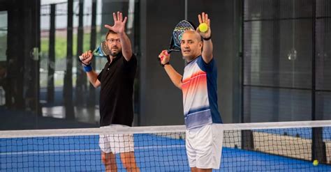 Comment devenir Moniteur de tennis