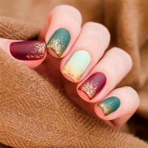 58 Winter Nail Colors And Nail Plishes Brands Nail Colors Winter