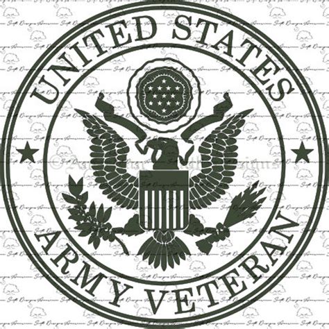 Us Army Veteran Svg Free 210 Best Free Svg File