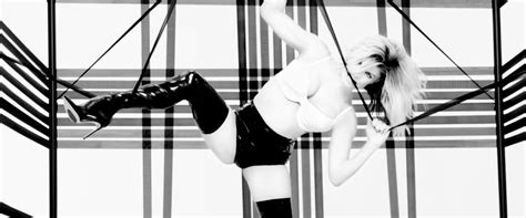 Naked Fergie In You Already Know