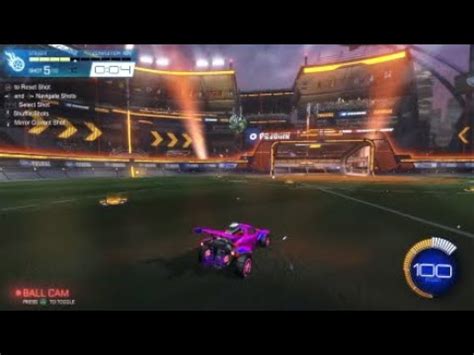 Rocket League Gameplay Youtube