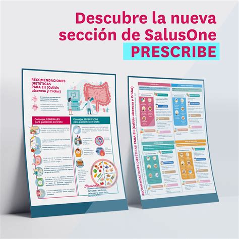 Salusone Re Ne En Una Nueva Secci N Todas Sus Infograf As De Cuidados A