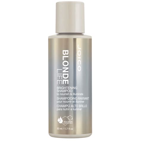 K B Joico Blonde Life Brightening Shampoo Ml Jala Helsekost