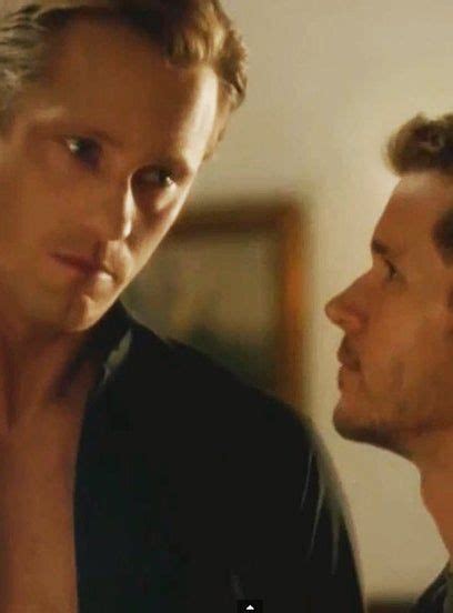 Best Jason Eric Sex Scene GIFs True Blood Skargard Kwanten Artofit