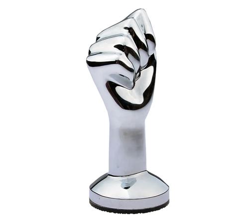 Large Anal Plug Fist Dildo Set Silicone Realistic Feel G Spot Stimulation Female