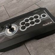 Steam Curator: Playable on arcade stick