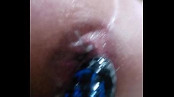 Stretching My Asshole XVIDEOS