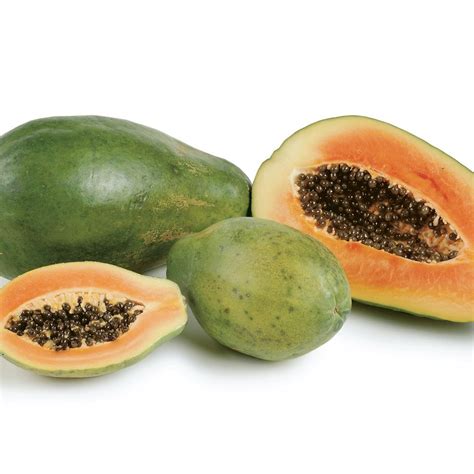 A Grade Papaya Packaging Size Kg At Best Price In Pune Id