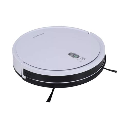 Polaris PVCR 3600 Wi-Fi IQ Home инструкция
