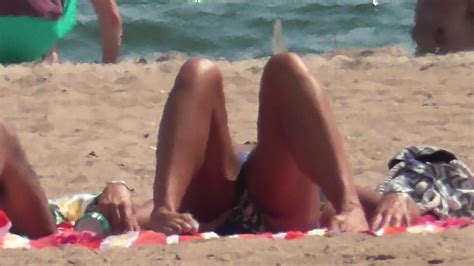 Bikini Beach Girls Videos Vol