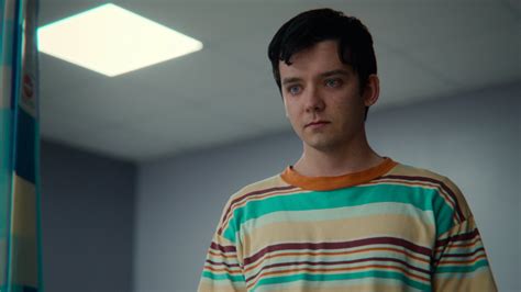 Sex Education Netflix Tout Savoir Sur La Saison Numerama