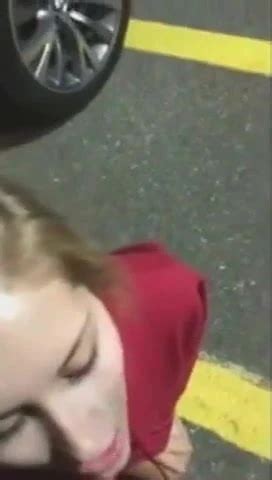 Bbc Parking Lot Fuck Session Xhamster