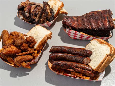 The 12 Best BBQ Spots In Chicago - Chicago - The Infatuation