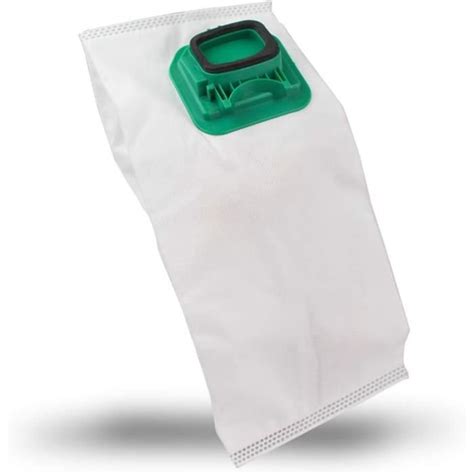 X Sacs D Aspirateur Pour Votre Vorwerk Kobold Vk H