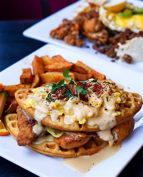 5 Brunch Spots in Fishtown | Philadelphia, PA - Travel Zone by Best Western