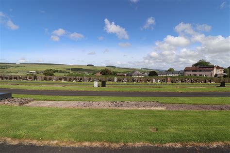 Patna East Ayrshire Area Information Map Walks And More