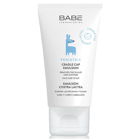 Babe Laboratorios Pediatric Ma