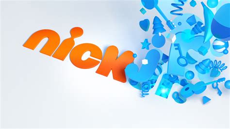Nick Jr Rebrand — Ben Yonda Design Direction