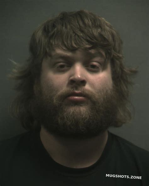 Guinn Dakota James 08132022 Randall County Mugshots Zone