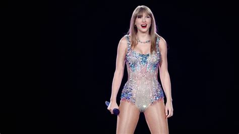 Taylor Swift Se Habría Reunido Con Kevin Feige Para Ser Parte Del